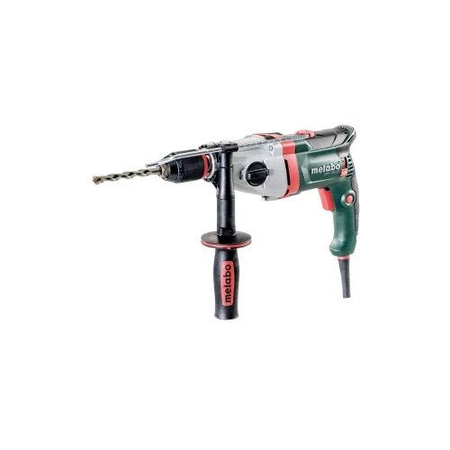 Metabo 2 brzine-udarna bušilica 1100 W Cijene