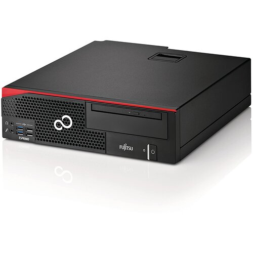 Fujitsu Računar D757 SFF i5-6500 256GB SSD 8GB DDR4 Cijene