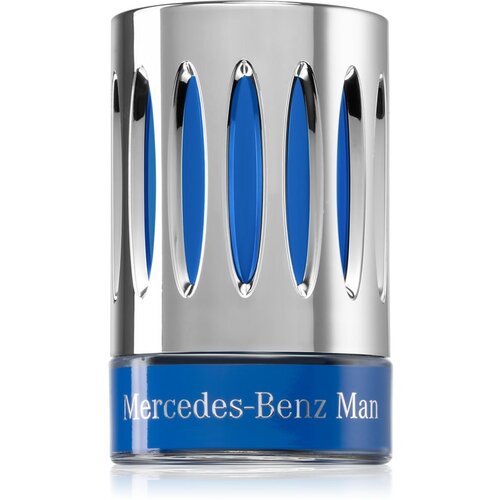 Mercedes-Benz Man toaletna voda za moške 20 ml Cene