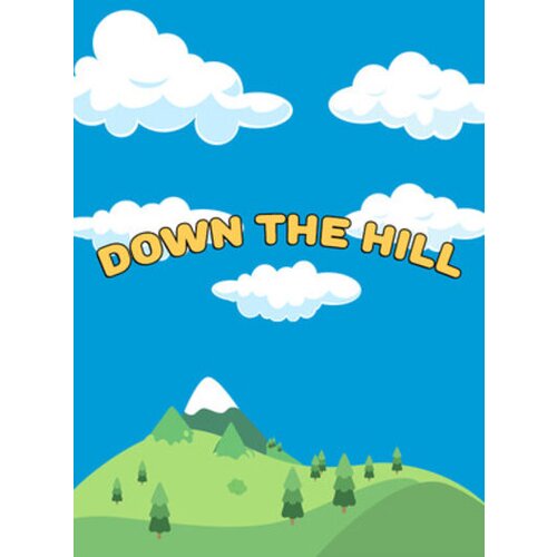 Steam Down the Hill (PC) Key GLOBAL Cene
