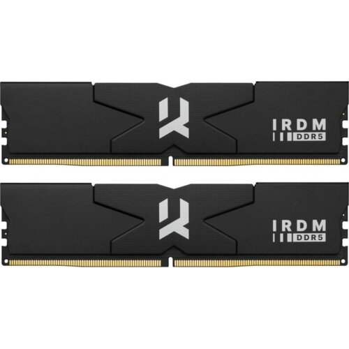 Goodram IRDM DDR5 IR-6000D564L36S/32GDC pomnilni&scaron;ki modul 32 GB 2 x 16 GB 6000 MHz Cene