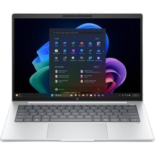 HP Laptop EliteBook 8 G1i 16 16" Intel Core Ultra 7 258V / 32GB / 1TB SSD / Intel Arc Graphics / FreeDOS Cene