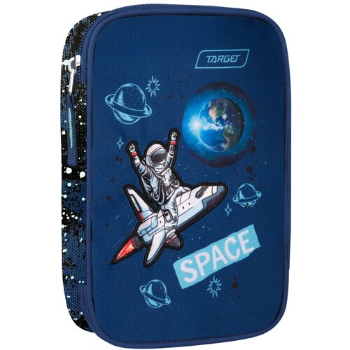 Target Polna peresnica MULTY Space Adventure 27742 - enodelna Cene