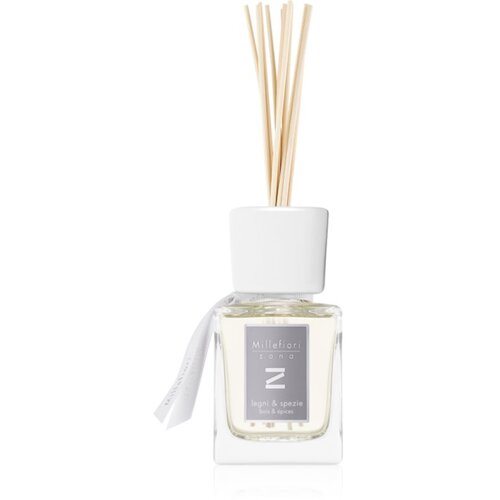 MILLEFIORI Zona Legni & Spezie aroma difuzer 100 ml Cijene