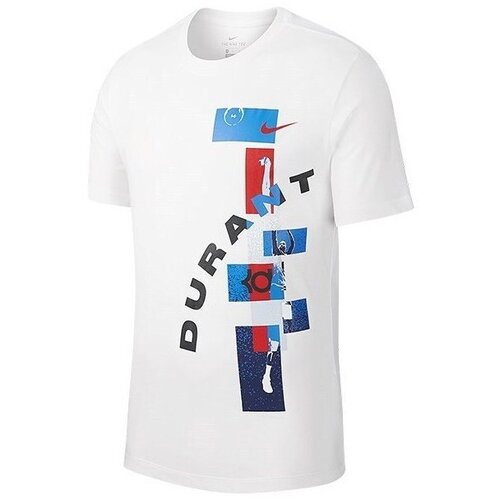 Nike Majice s kratkimi rokavi Kd Dry Bela Cene