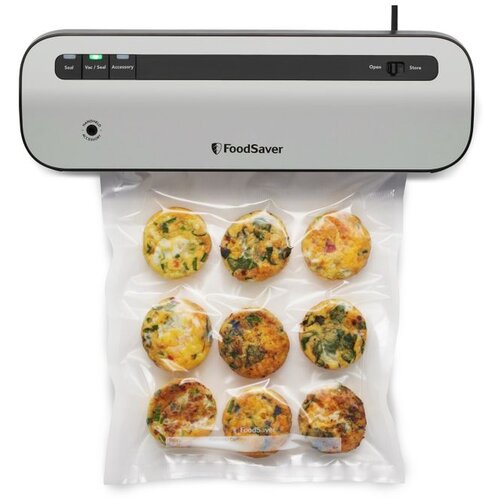 Food Saver VS1290X aparat za zavarivanje kesa (2174655) Slike