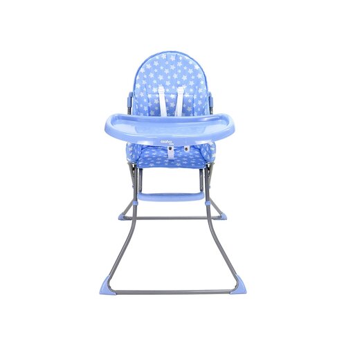 Asalvo visoka stolica stars, blue ( 18281 ) Slike