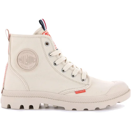 Palladium Pampa Hi Dare 75th