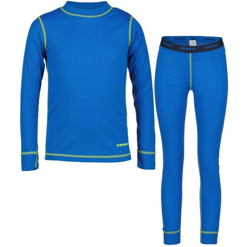 Icepeak ski perilo DR DH 852556630I IVESDALE JR F modra 152 Cene