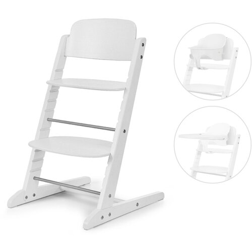 Cybex Gold® dječja stolica iris™ set 3u1 all white Cijene