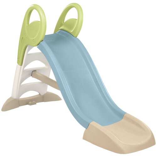 Smoby tobogan GM s vodom srednji, plavi, 159 x 69 x 100 cm Cijene