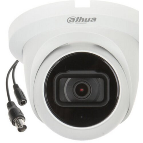  Dahua kamera * HAC-HDW1231TLMQ-A-0280B 2mpx 2.8mm, 30m, HDCV FULL HD,ICR metalno (2860) Cene