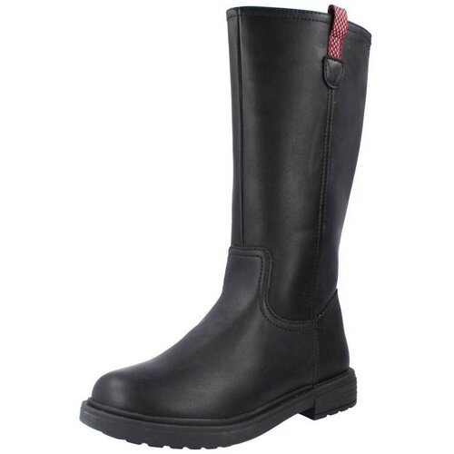 Geox J ECLAIR GIRL C Crna Cijene