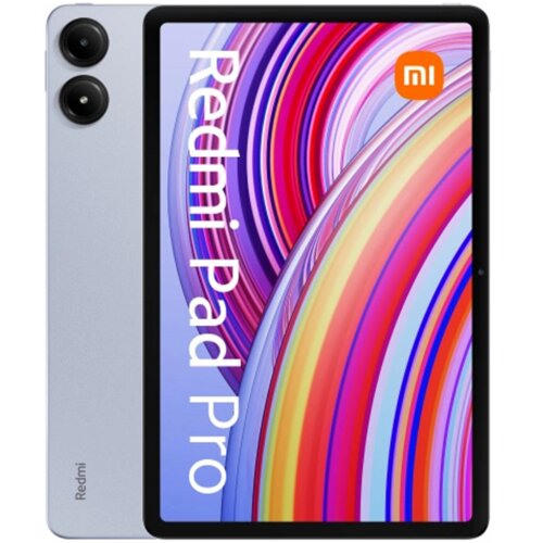 Xiaomi tablet Redmi Pad Pro, 6GB/128GB, plava Cijene