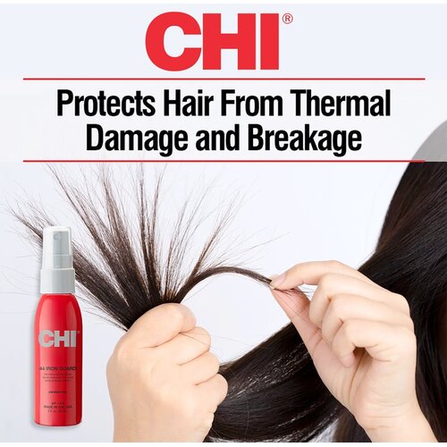 CHI Thermal Styling 44 Iron Guard za&amp;scaron;titni sprej za toplinsko oblikovanje kose 59 ml Slike