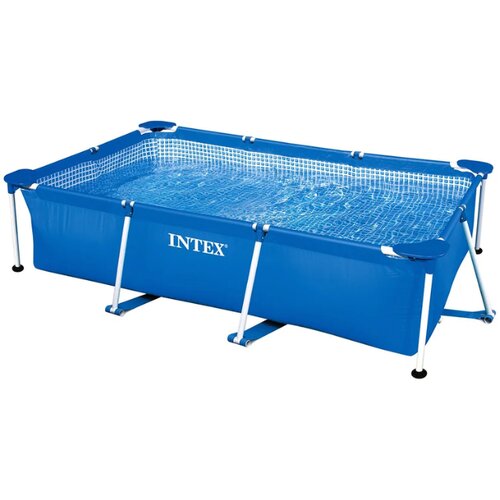  Bazen pravougaoni INTEX 260X160X65CM 28271NP Cijene