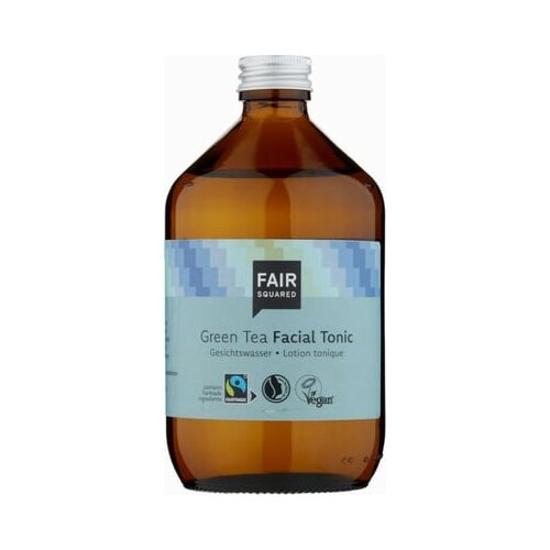 FAIR Squared tonik za obraz green tea - 500 ml Cene