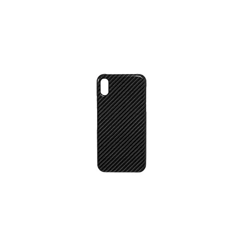 Zaštitna futrola carbon iPhone X black