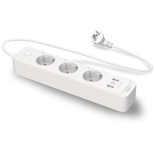 Tp-link Tapo P300 Smart Wi-Fi vtičnice + USB Output Cene