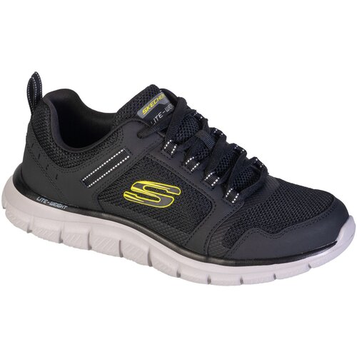 Skechers Track-Knockhill Crna Cijene