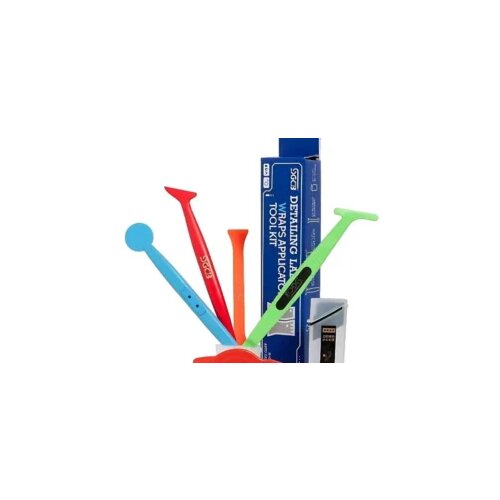  SGCB Wraps Aplicator Tool Set Cijene