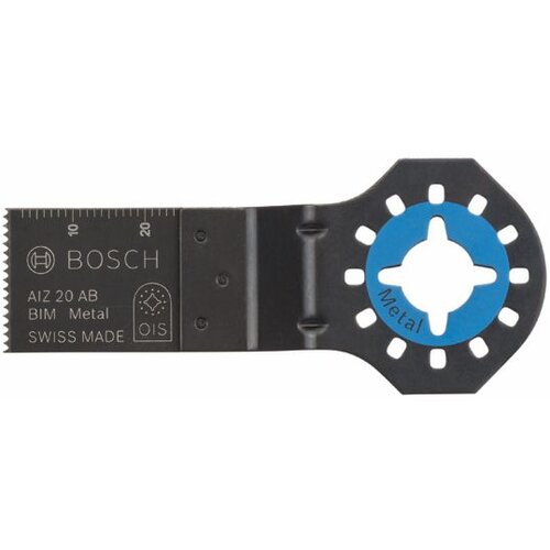 Bosch BIM metalni list kružne pile, 20 x 20 MM Bosch 2609256950 1 kom. Cijene