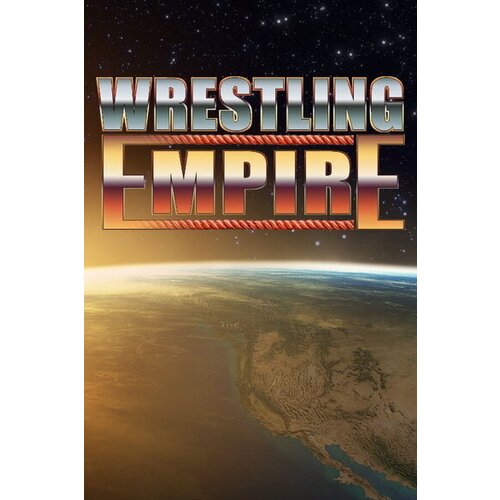 Steam Wrestling Empire (PC) Key EUROPE Cene