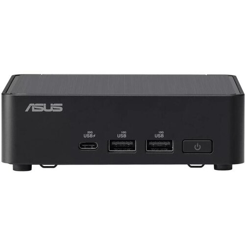Asus nuc 14pro/RNUC14RVHV700002I/Intel ultra 7 165H vpro/intel arc graphics/4xUSB/M.2 22x80 nvme; 22x42 NVMe/2.5&amp;#039;&amp;#039; sata slot/2,5Gbe LAN/2xHDMI/ 2x thunderbolt 4 (usb-c+dp)/no storage/no RAM/AX211.D2WG/no os/eu cord/tall Kit(L6)/EAN:4711387492086 Slike