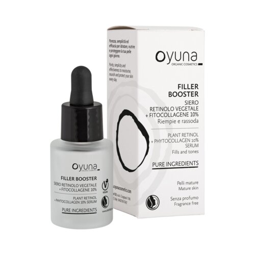 Pure Ingredients Filler Booster Slike