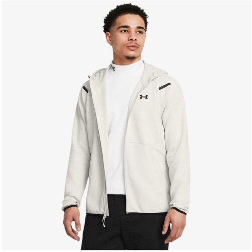 Under Armour Ua unstoppable flc fz hd eu Cene