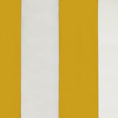  Vrtni Parasol s Podnožjem Pravokutni 2,7 x 2,7 m Poliester Žuta 270 x 270 cm Slike