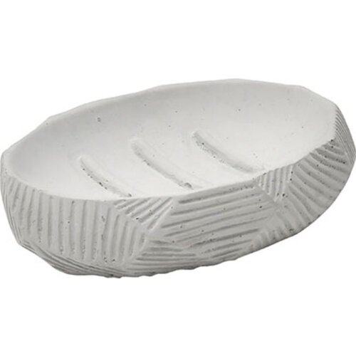 Tendance posuda za bazen cement 10,8X8,3X1,8 cm cement siva Cene