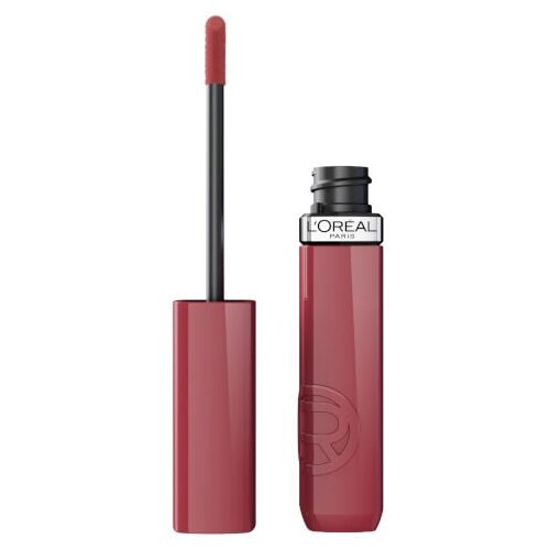 L´Oréal Paris infaillible laque resistance tečni ruž 220 paris sunset Cene