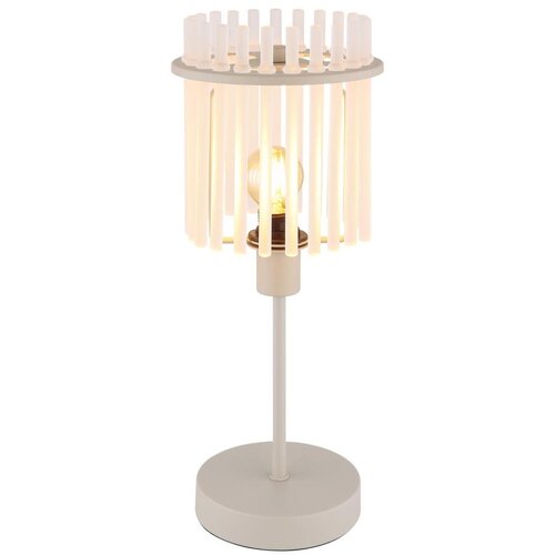 Globo 15698TB - Stona lampa GORLEY 1xE14/40W/230V Slike