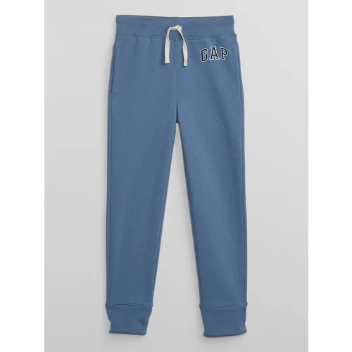 GAP Kids sweatpants with logo - Boys