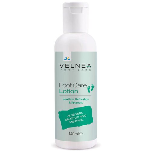 Velnea losion za negu stopala 140ml Cene