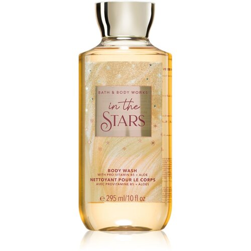 Bath & Body Works In The Stars gel za prhanje 295 ml Cene