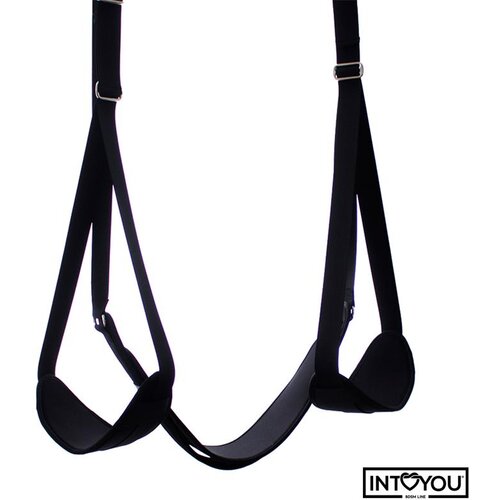 INTOYOU_BDSM_Line Gugalnica Za Na Vrata Slike