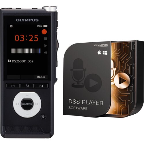 Olympus DS-2700 mit ODMS 8 Cijene
