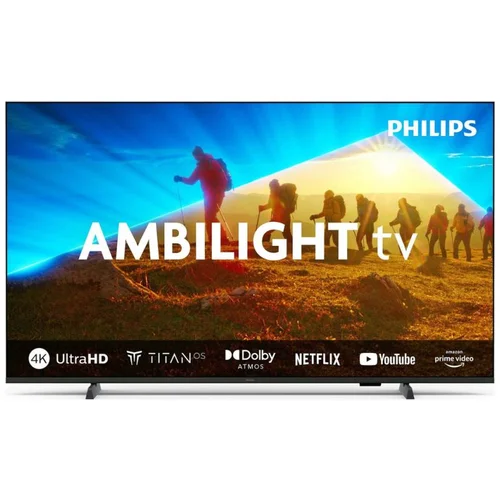 Philips 55"PUS8009 4K Titan OSAmbilight s 3...