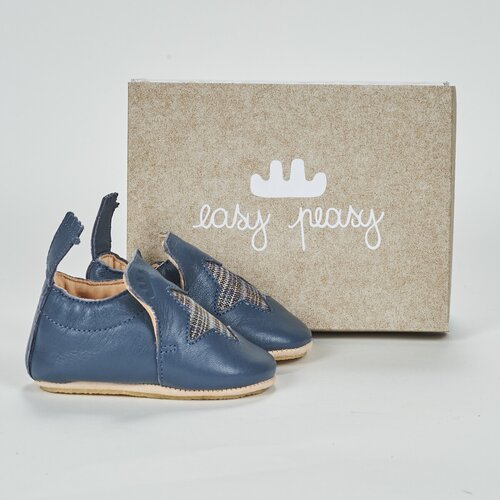 Easy Peasy Balerinke MY BLUBLU ETOILE Modra Cene