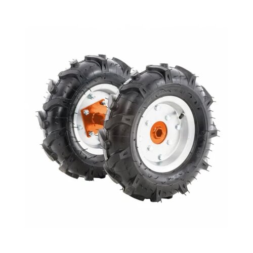  Točak TS103 400X8 set za kultivator ruris Cene