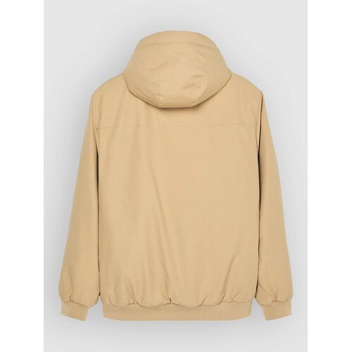 Quiksilver Brooks 3K Jacket kelp Slike