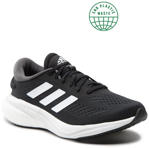 Adidas Tenisice za trčanje 'Supernova 2 ' crna / bijela Cene