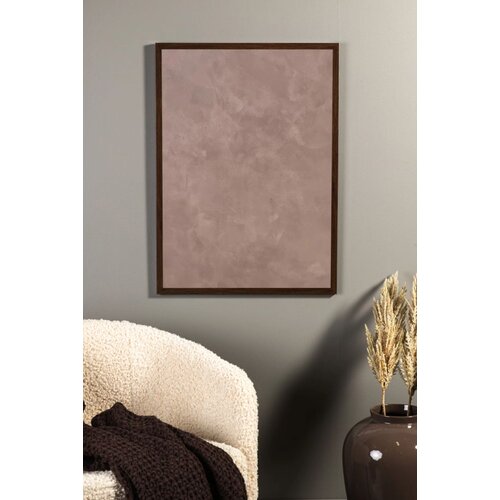 Venture Home poster Structure Paint 70 &amp;times; 100 cm, smeđi Slike
