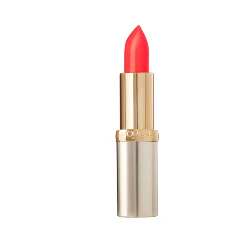 L´Oréal Paris Color Riche Lipcolour vlažilna šminka z visoko pigmentacijo 3,6 g odtenek 373 Magnetic Coral za ženske