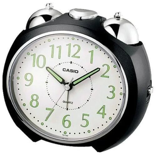 Casio BUDILICA TQ-369-1DF Slike