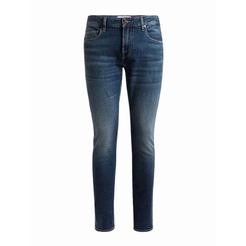 Guess - - Skinny fit muške farmerke Slike