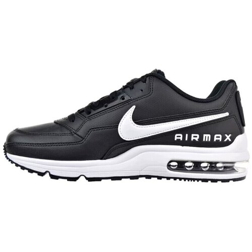 Nike Nizke superge Air Max LTD 3 Črna Slike