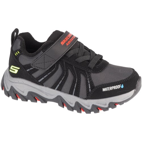 Skechers Rugged Ranger - Hydro Explorer Crna Slike